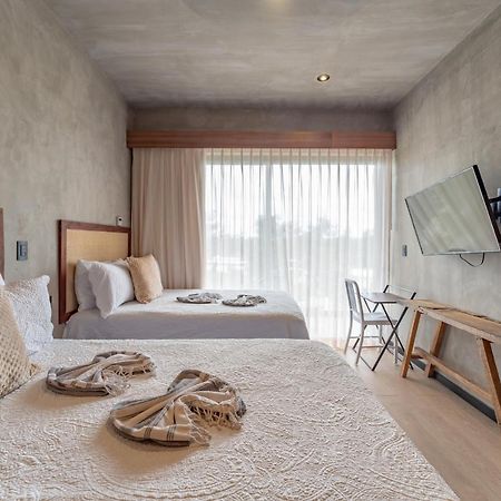 Element Apartments 툴룸 외부 사진